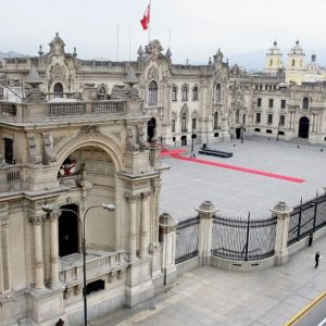 Perú en su Magnitud:  Lima – Paracas – Ica (Oasis de Huacachina) – Nazca - Arequipa – Puno – Cuzco - 14D/13N