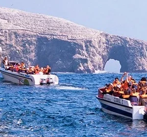 Perú de Encanto: Lima – Ica (Oasis de Huacachina) – Nazca - Cuzco – Machupicchu -  9D/8N