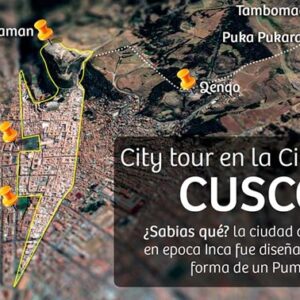 Cusco 7D/6N