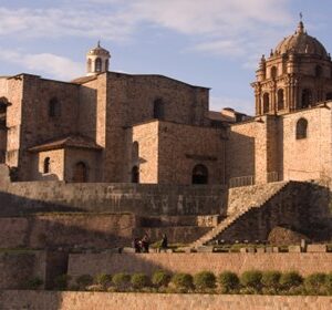 Cusco Emblemático: City Tours - Montaña de Colores - Lagua Humantay -Valle Sagrado y Machupicchu - 6D/5N