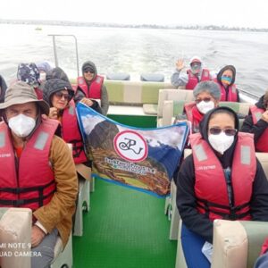 Perú de Expledor: Lima – Paracas – Ica (Oasis de Huacachina) – Cuzco - 8D/7N