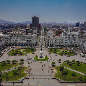 Perú de Ensueño: Lima - Paracas - Ica (Oasis de Huacachina) - Cusco - 9D/8N