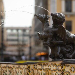 Perú de Encanto: Lima - Paracas - Ica (Oasis de Huacachina) - Cusco - 10D/9N